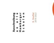 Ausschreibungsflyer 2019