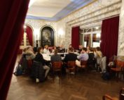 PartnertreffenNov2018