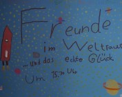 Freunde im Weltraum2