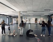 Elefant in der Schule4