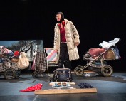 immer weiter Theater am Strom