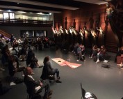 Partnertreffen Altonaer Museum 1